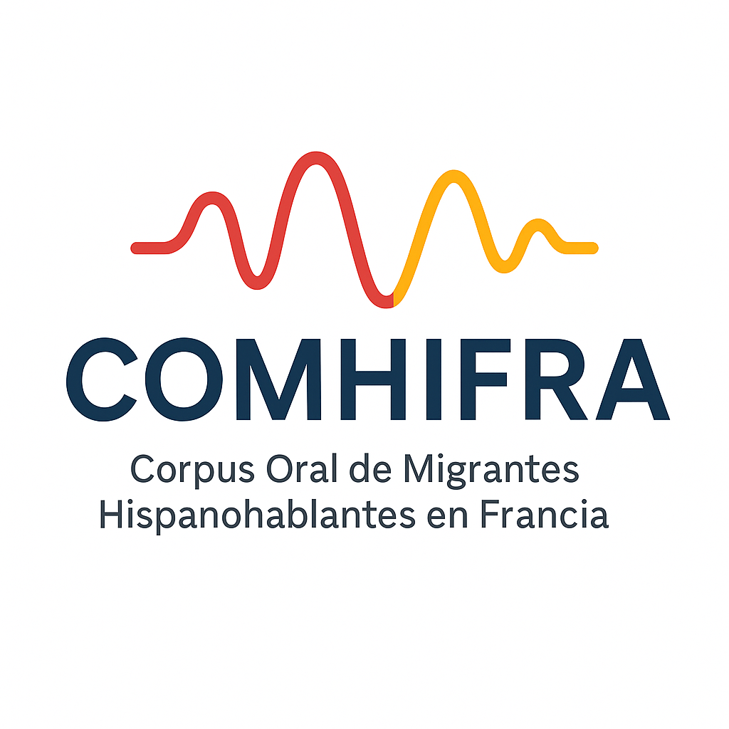 Logotipo COMHIFRA